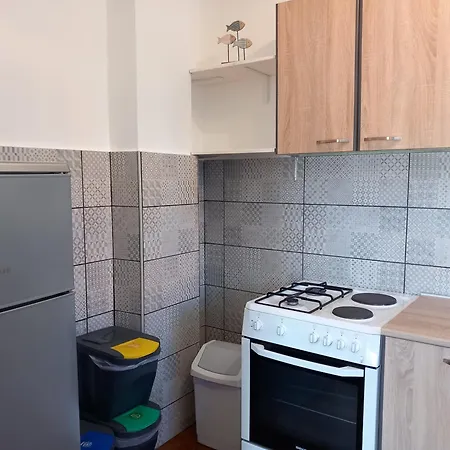 شقة Mira لوبار