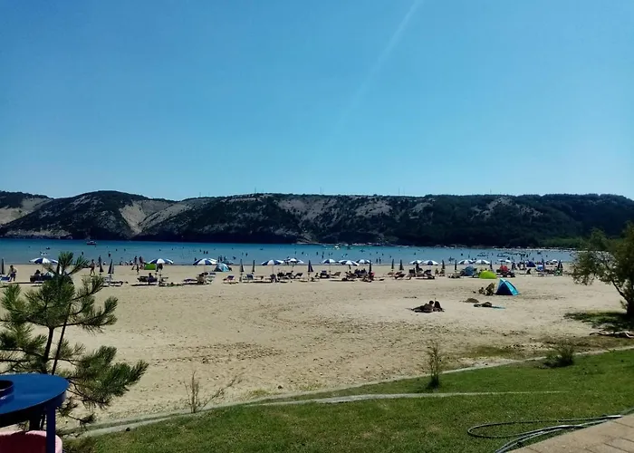 Mira Lejlighed Lopar
