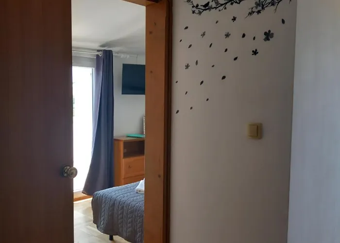 Mira Lejlighed *