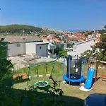 Apartment Mira