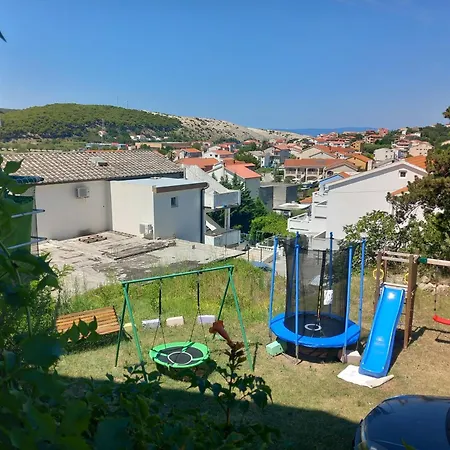Apartmán Mira