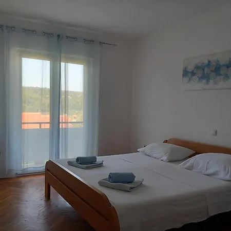 Mira Lejlighed *