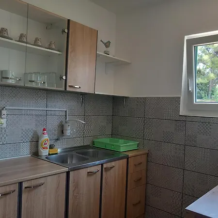 Apartment Mira Lopar