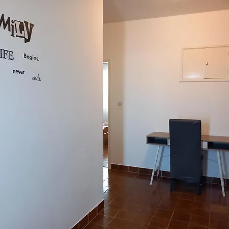 Apartament Mira