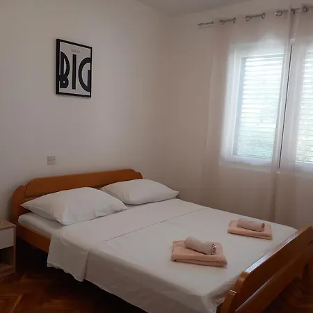 Apartmán Mira