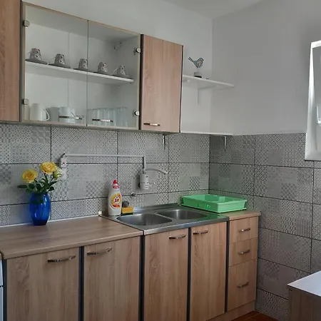 Apartmán Mira Lopar