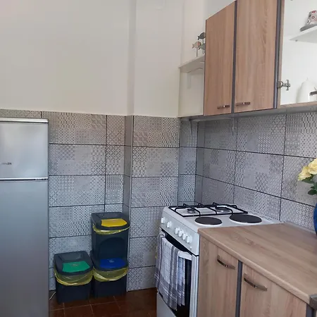Apartmán Mira Lopar