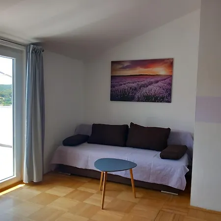 Apartmán Mira