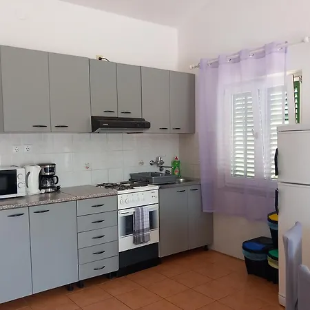 Apartmán Mira *
