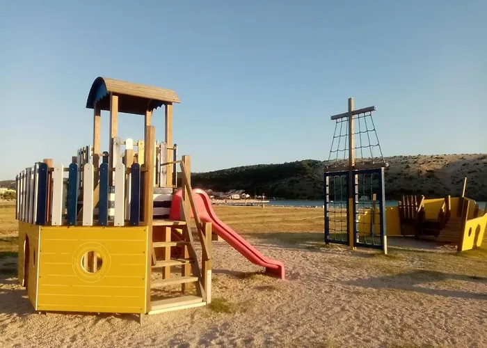Lägenhet Mira *
