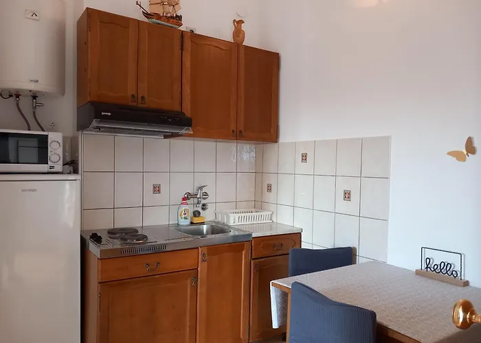 Mira 아파트 로파르